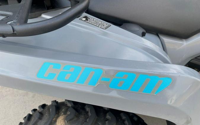 2022 Can-Am Outlander 450