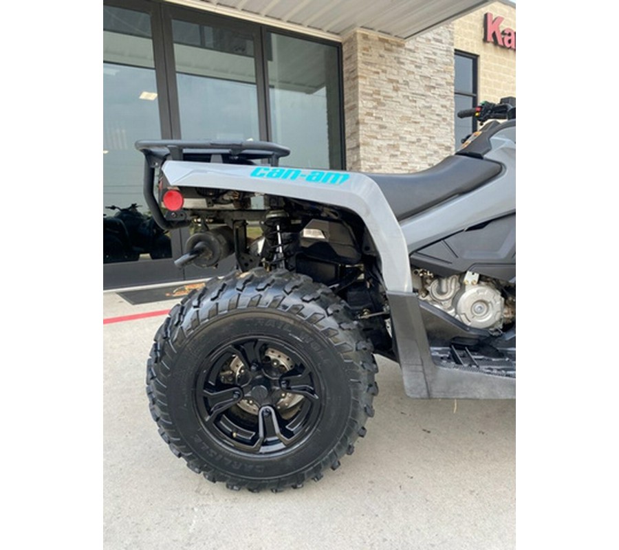 2022 Can-Am Outlander 450