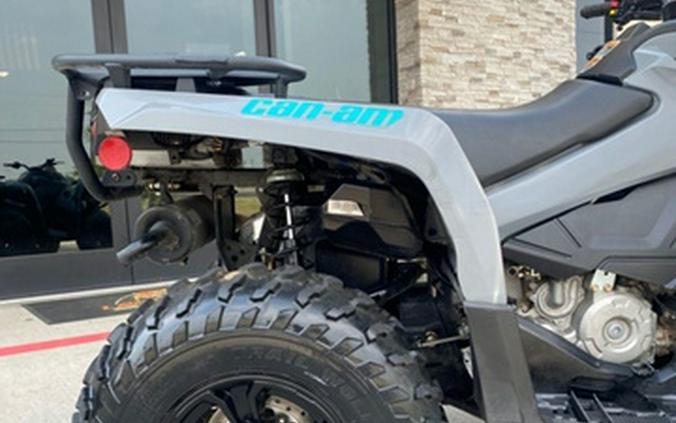 2022 Can-Am Outlander 450