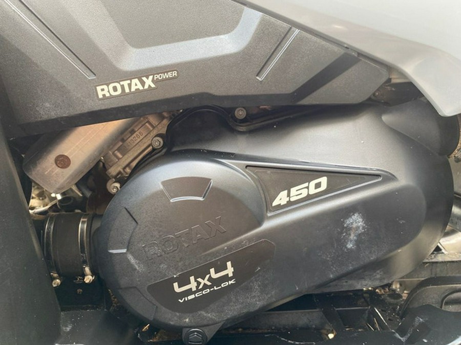 2022 Can-Am Outlander 450