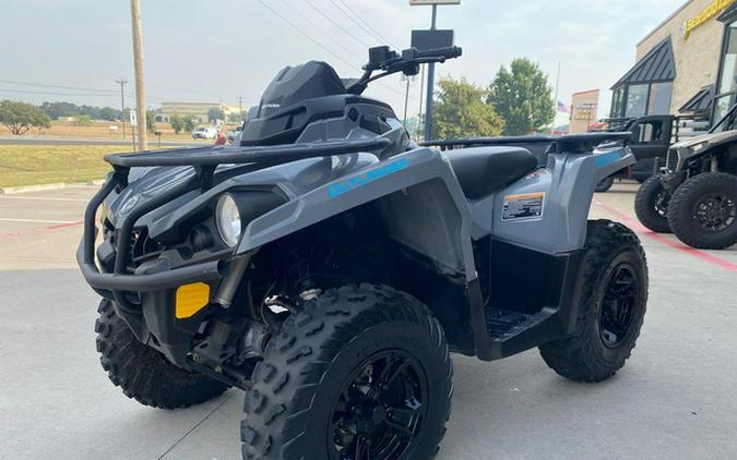 2022 Can-Am Outlander 450