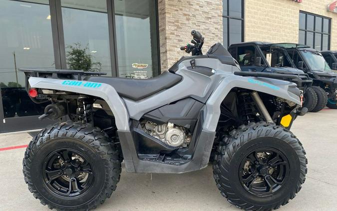 2022 Can-Am Outlander 450