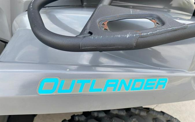 2022 Can-Am Outlander 450
