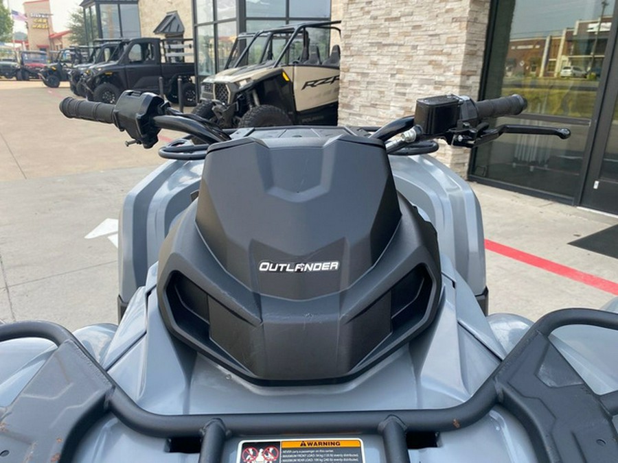 2022 Can-Am Outlander 450