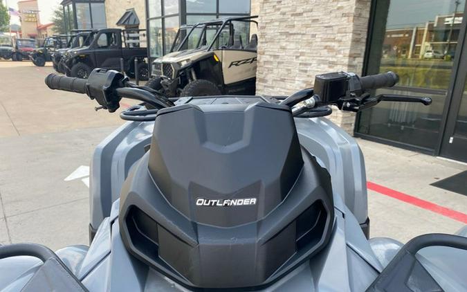 2022 Can-Am Outlander 450