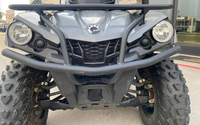 2022 Can-Am Outlander 450
