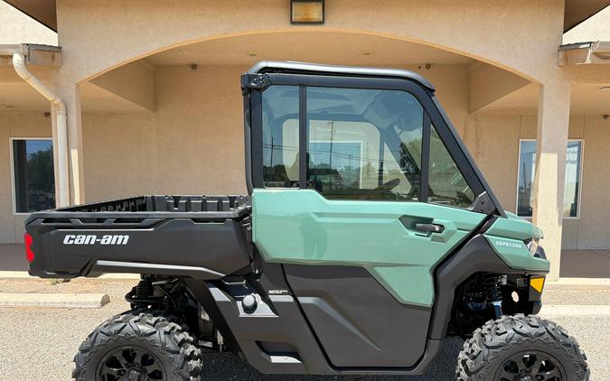 2026 Can-Am Defender DPS CAB