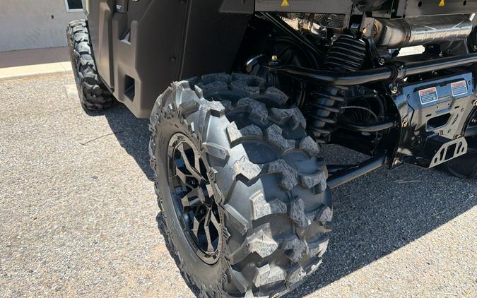 2026 Can-Am Defender DPS CAB