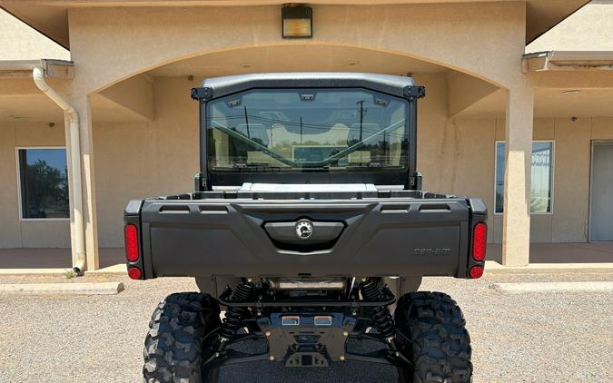 2026 Can-Am Defender DPS CAB