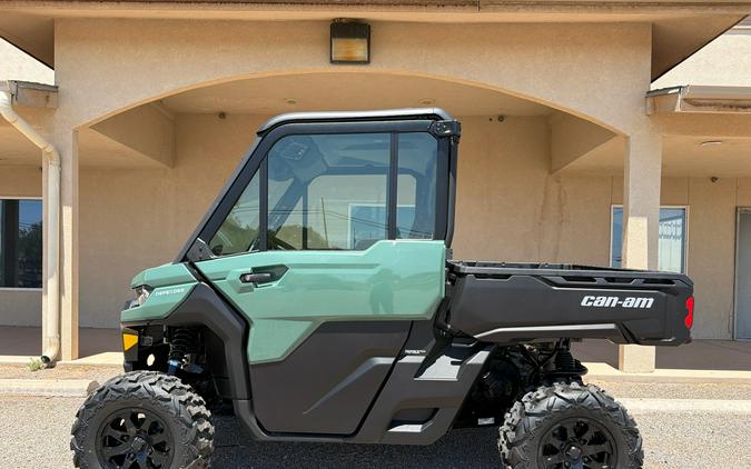 2026 Can-Am Defender DPS CAB