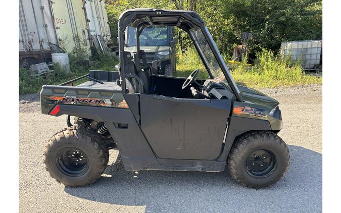 2022 RANGER 150 EFI Sage Green - Polaris