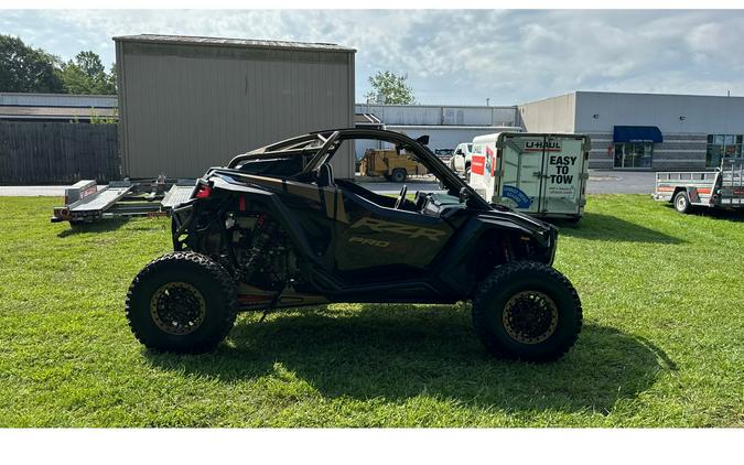 2025 Polaris RZR Pro R Ultimate