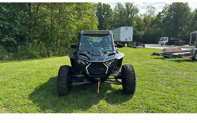 2025 Polaris RZR Pro R Ultimate