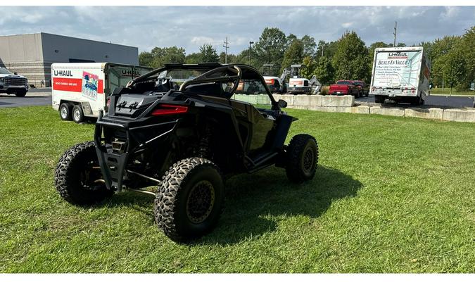 2025 Polaris RZR Pro R Ultimate