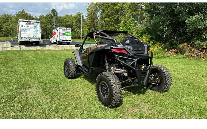 2025 Polaris RZR Pro R Ultimate