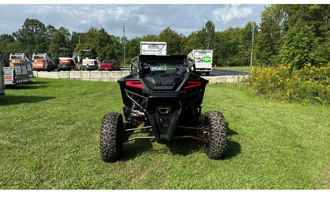 2025 Polaris RZR Pro R Ultimate