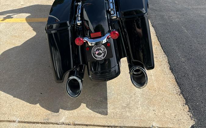 2023 Harley-Davidson Street Glide® Special