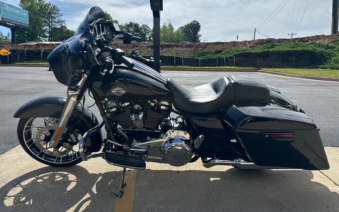 2023 Harley-Davidson Street Glide® Special
