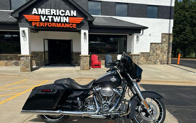 2023 Harley-Davidson Street Glide® Special