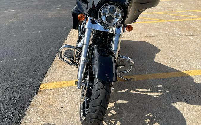 2023 Harley-Davidson Street Glide® Special