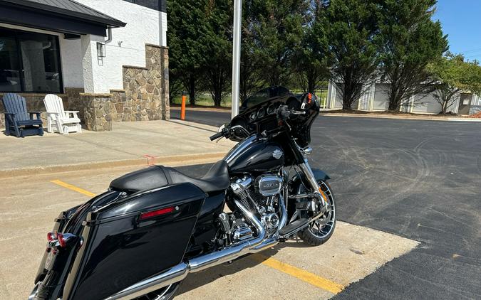 2023 Harley-Davidson Street Glide® Special