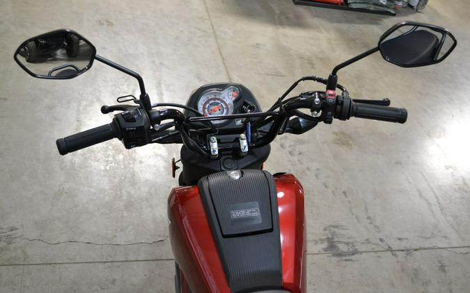 2026 Honda Navi Base