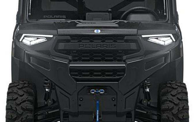 2027 Polaris Ranger Crew XP 1000 NorthStar Texas Edition