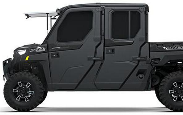 2027 Polaris Ranger Crew XP 1000 NorthStar Texas Edition