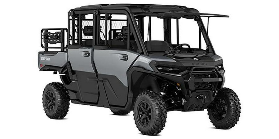 2027 Can-AM Defender XU MAX XT CAB HD10 Triple