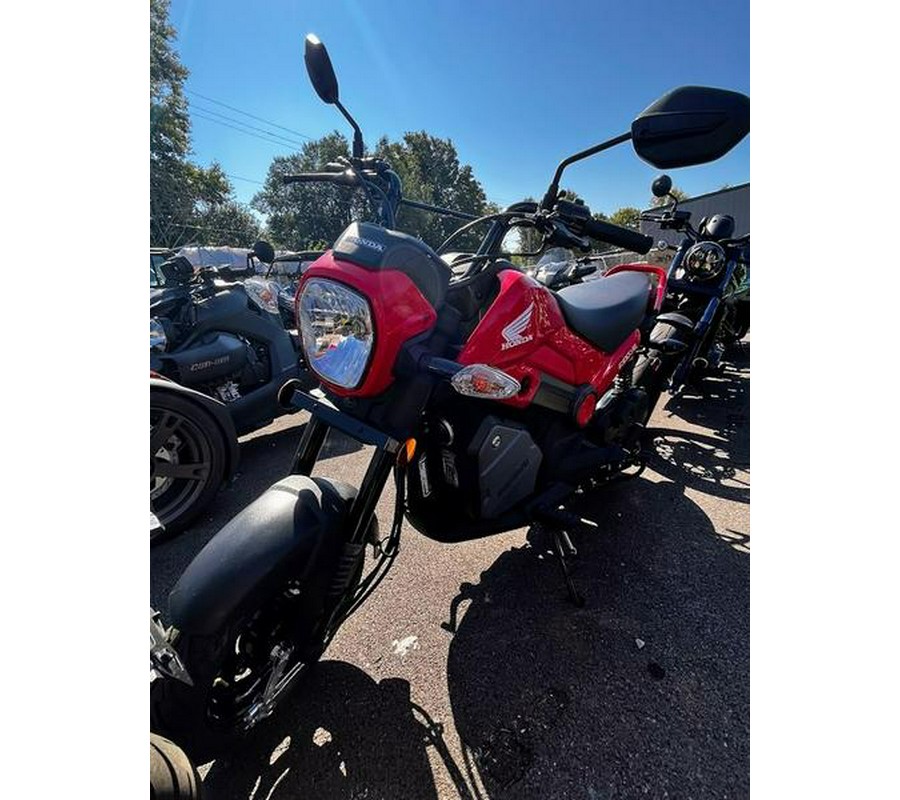 2023 Honda® NVA110BP