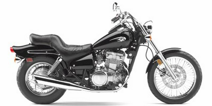 2008 Kawasaki Vulcan® 500 LTD