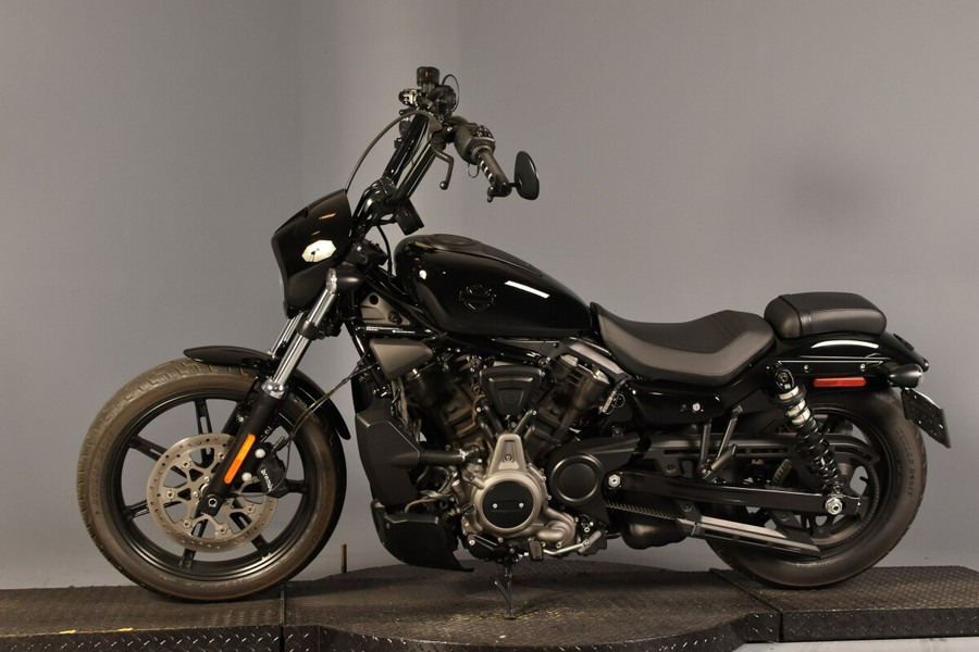 2023 Harley-Davidson Nightster