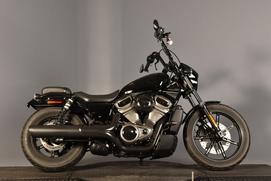 2023 Harley-Davidson Nightster