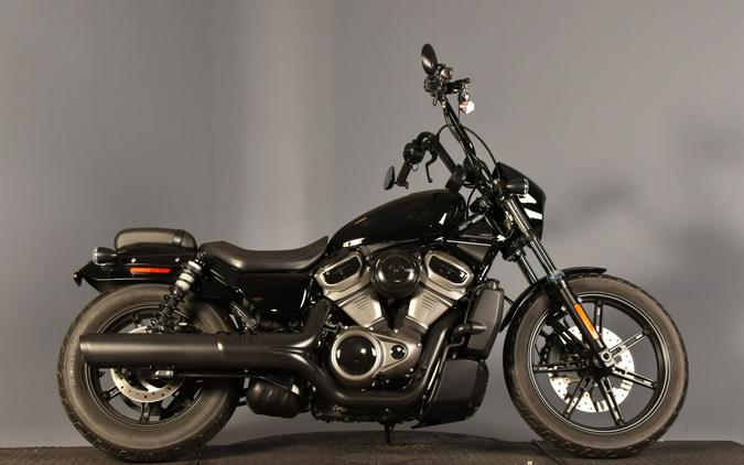 2023 Harley-Davidson Nightster Special First Look [8 Fast Facts]