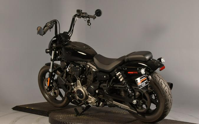 2023 Harley-Davidson Nightster