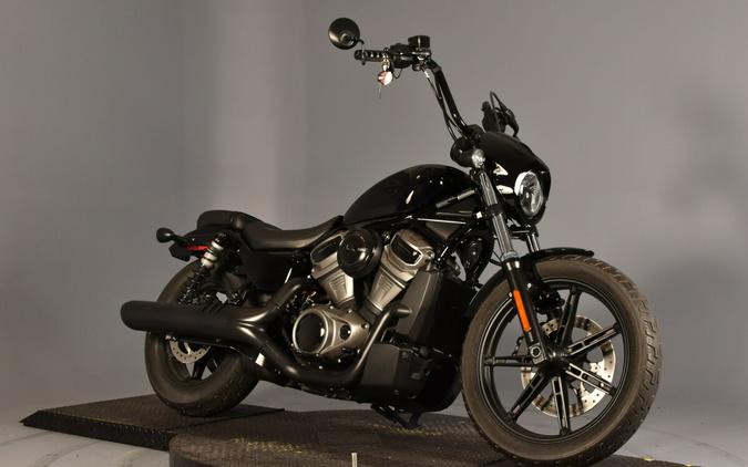 2023 Harley-Davidson Nightster