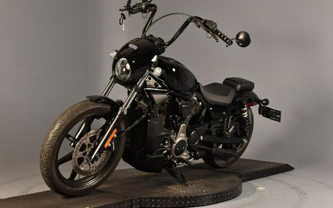 2023 Harley-Davidson Nightster