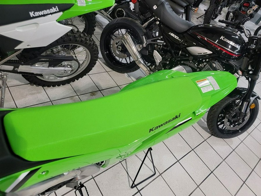 2024 Kawasaki KX250