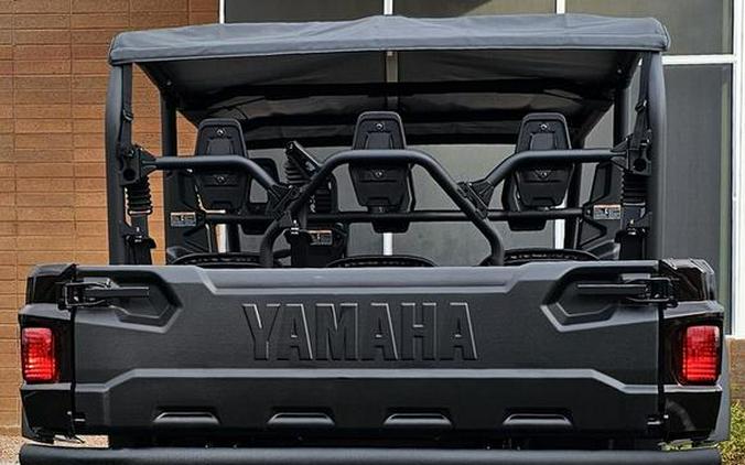 2024 Yamaha Viking VI EPS Ranch Edition