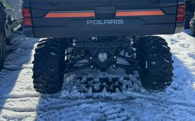 2024 Polaris® Ranger XP 1000 Premium