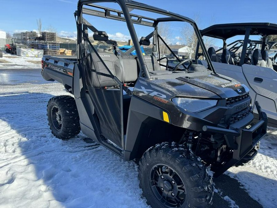 2024 Polaris® Ranger XP 1000 Premium