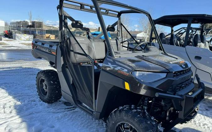 2024 Polaris® Ranger XP 1000 Premium