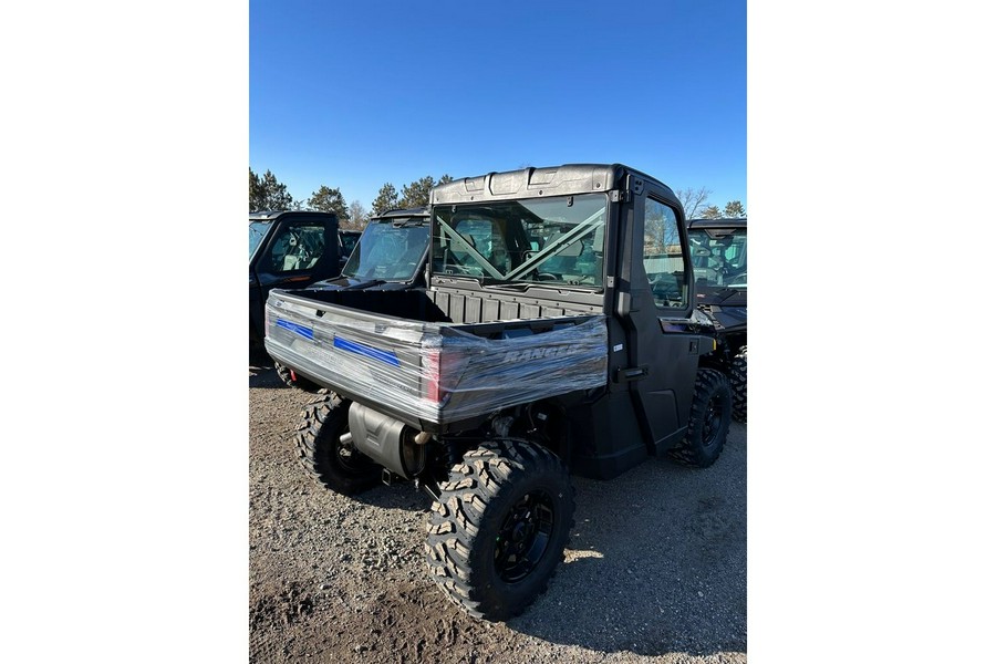 2024 Polaris Industries RANGER 1000 XP NS ULTIMATE (R24RRY99AJ)