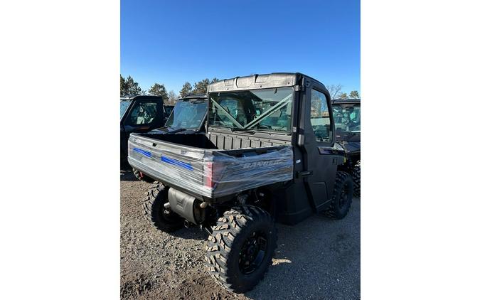 2024 Polaris Industries RANGER 1000 XP NS ULTIMATE (R24RRY99AJ)