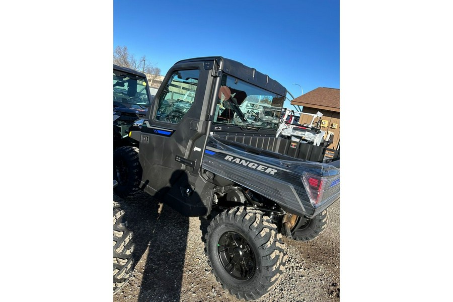 2024 Polaris Industries RANGER 1000 XP NS ULTIMATE (R24RRY99AJ)