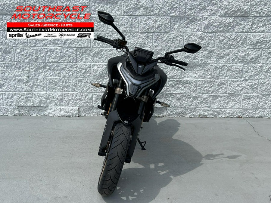 2024 CFMoto 800NK