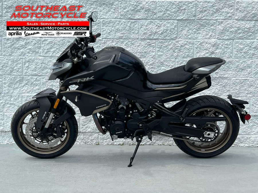 2024 CFMoto 800NK