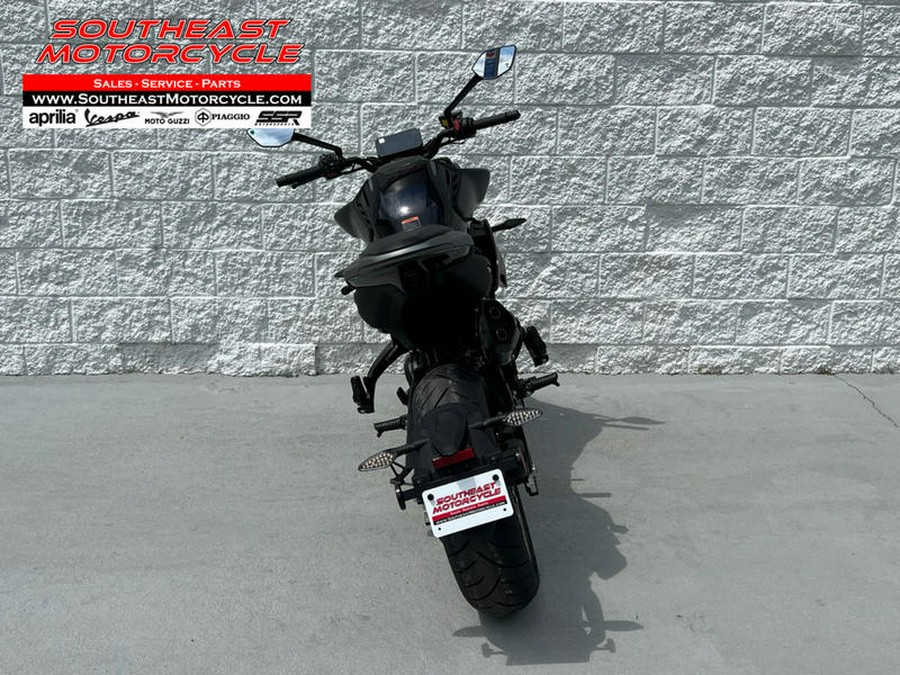 2024 CFMoto 800NK