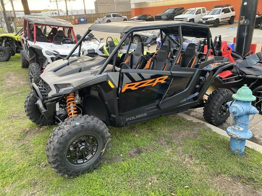 2024 Polaris® RZR XP 4 1000 Premium