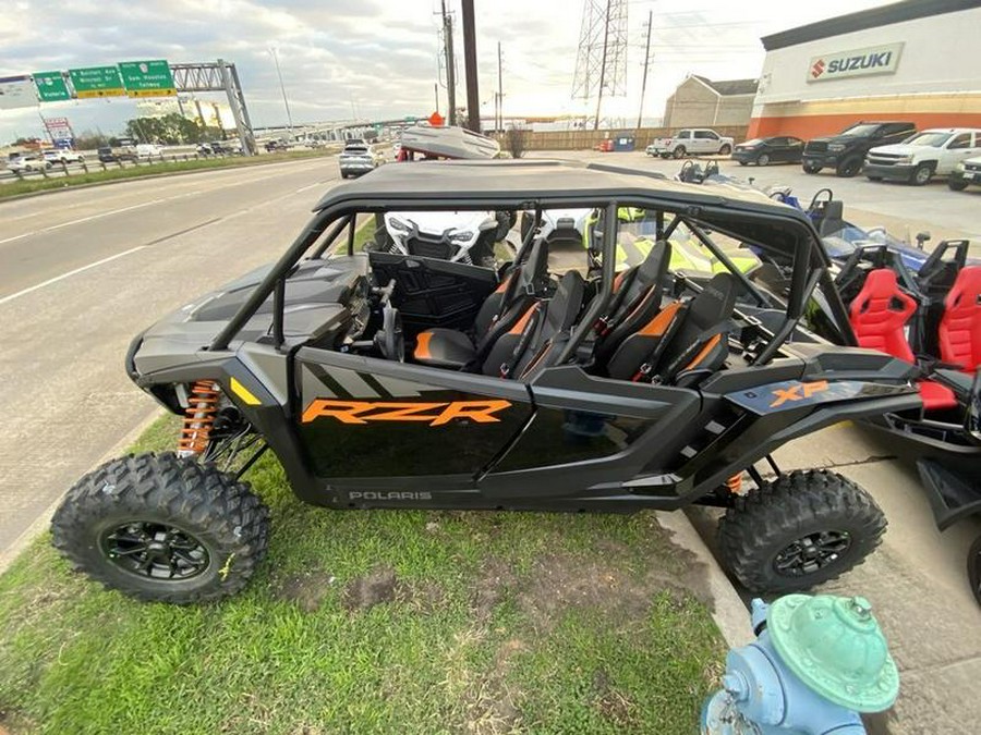 2024 Polaris® RZR XP 4 1000 Premium